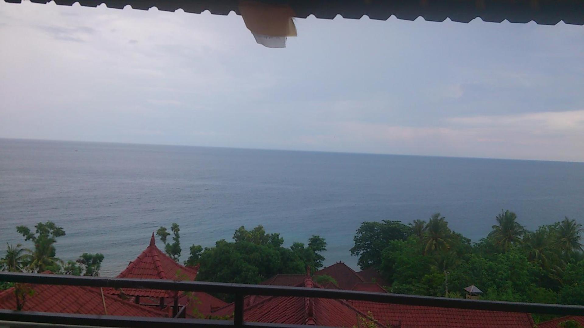 Titi Sedana Homestay Amed Kültér fotó